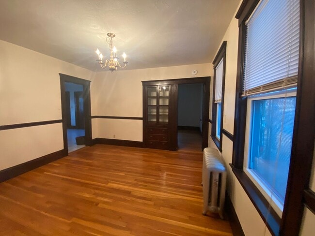 229-231 Independence Ave - 229-231 Independence Ave Apartment