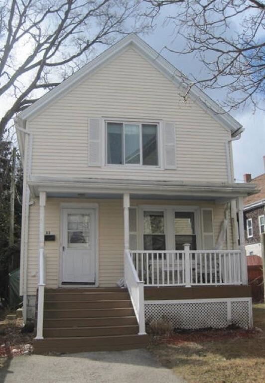 Primary Photo - 53 Gibbs Ave