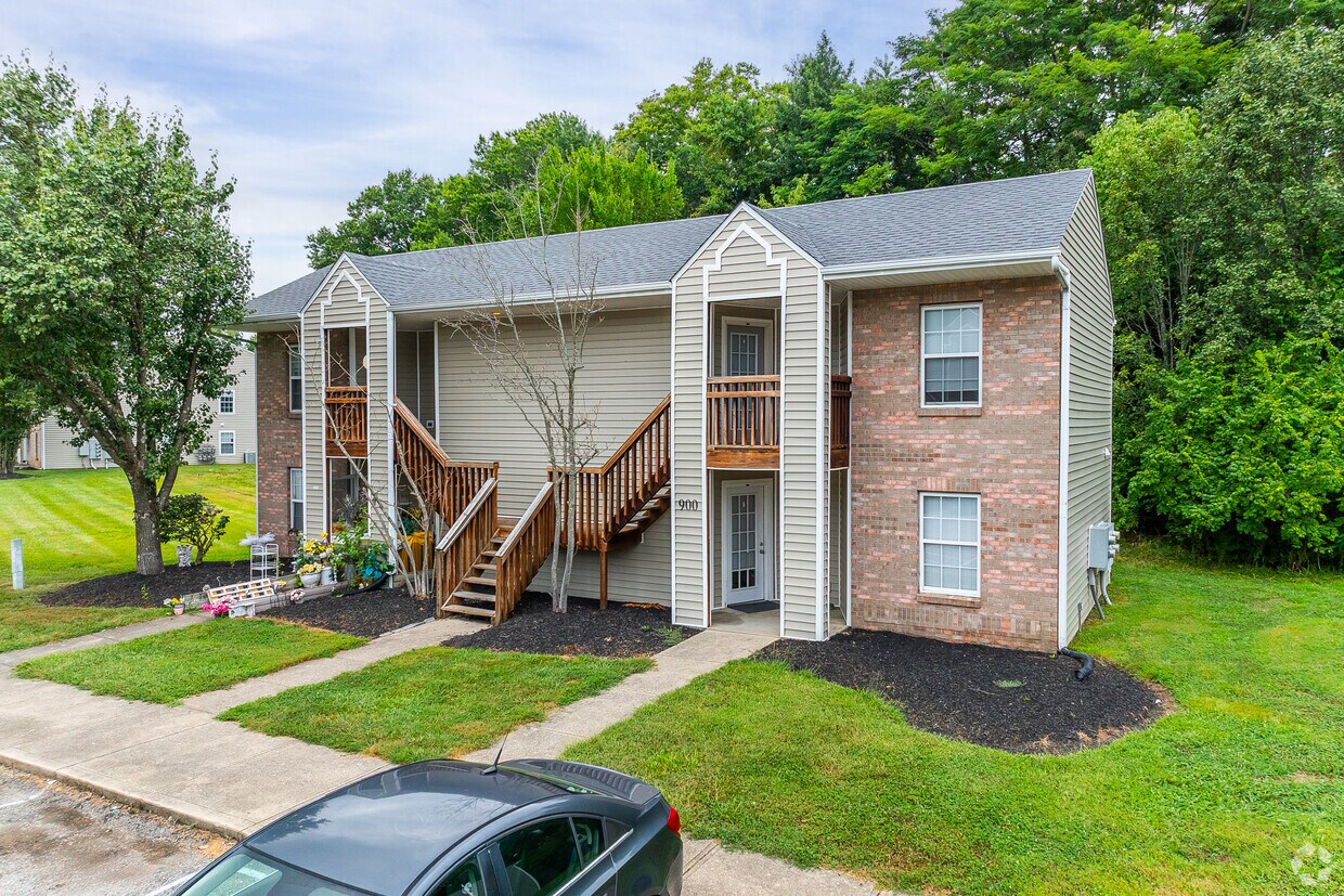 Building Photo - The Arbor Apartments at East Lake Landing