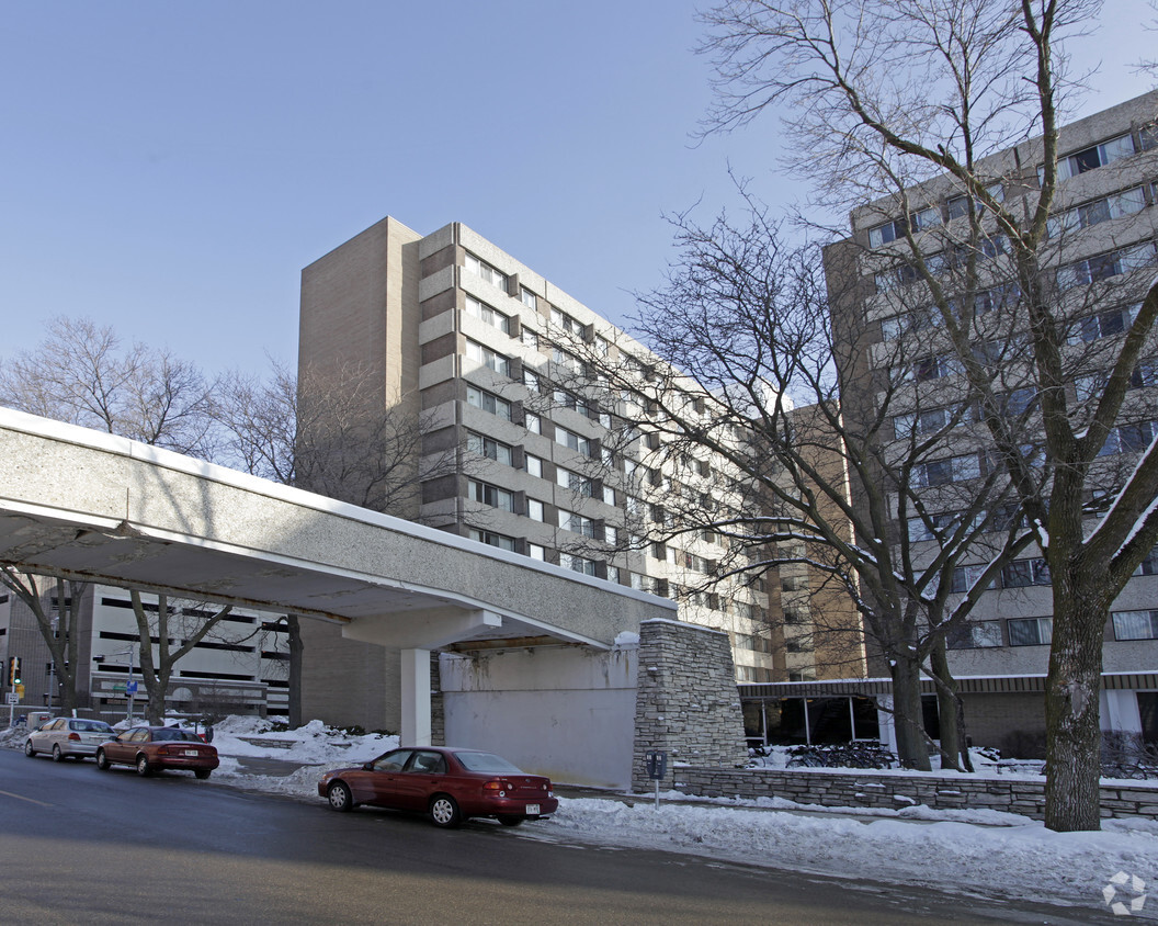 Building Photo - Witte Hall