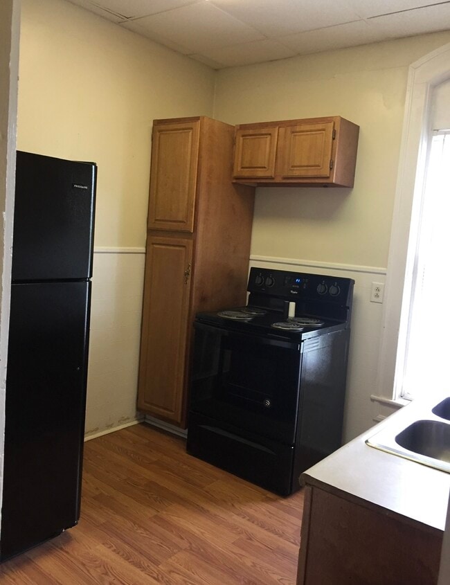 Foto del edificio - 507-511 Main St