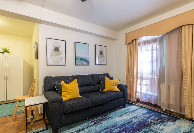 Foto del edificio - 401 7th Ave