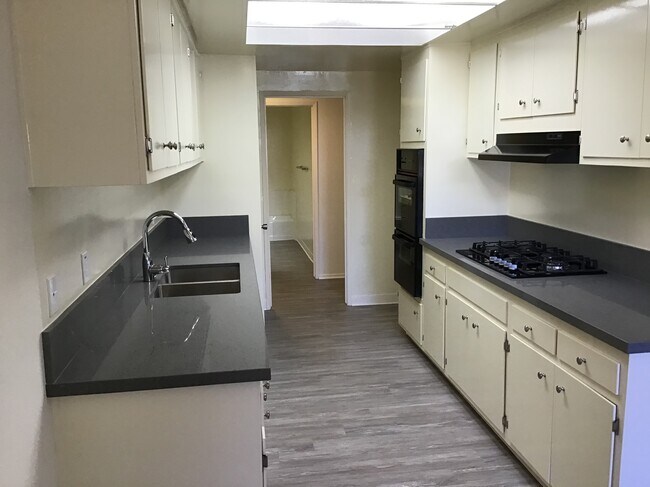 Cocina - Los Robles - Senior 55+