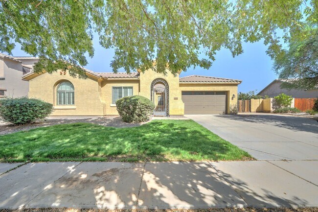 Foto del edificio - AVAILABLE NOW IN SHAMROCK ESTATES GILBERT!!!