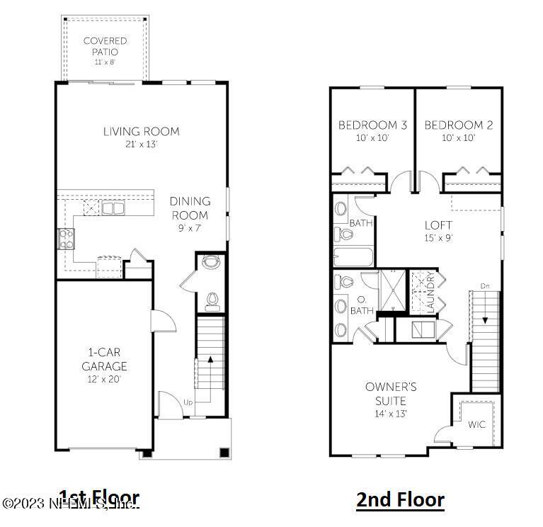 118 Pinebury Ln, St. Augustine, FL 32092 House Rental in St