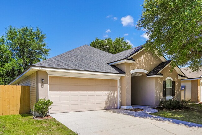 Building Photo - 8211 Stelling Dr