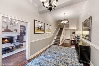 Unique Historic Clubhouse - The Residences at the Manor Apartments