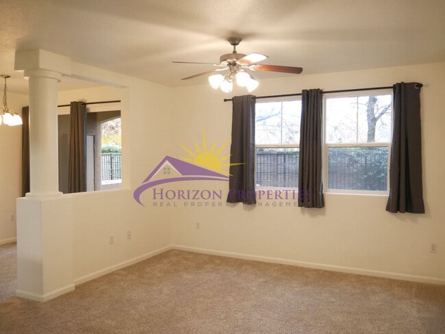 Foto del edificio - Modern 1 Bed 1 Bath 763 sq ft North Natomas Condo