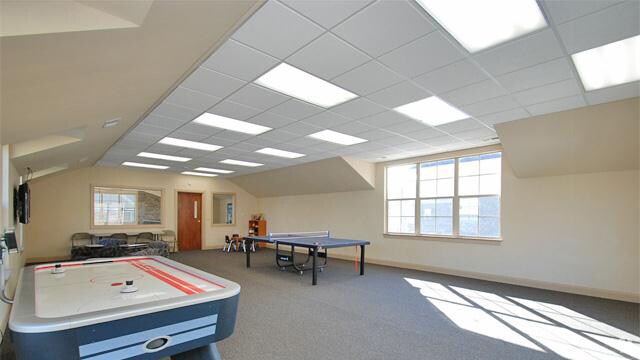 Foto del interior - Big Sky Apartments