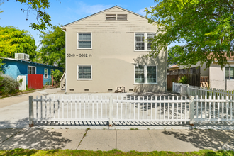 Building Photo - 5848 1/2 Colfax Ave