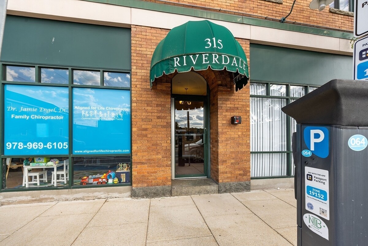 Foto principal - 315 Rantoul St