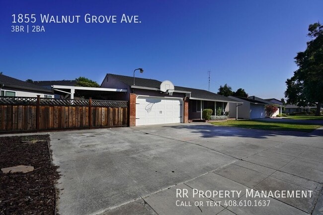 Building Photo - 1855 Walnut Grove Ave