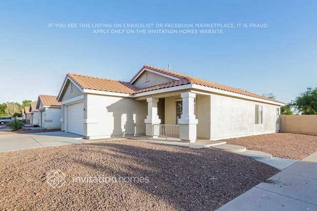 Foto del edificio - 10502 W Windsor Blvd