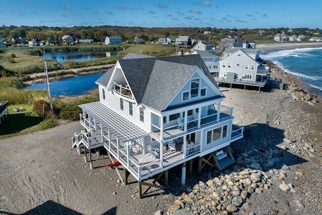 Foto del edificio - 61 Seaside Rd