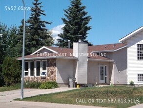 Building Photo - 9452 65 Ave