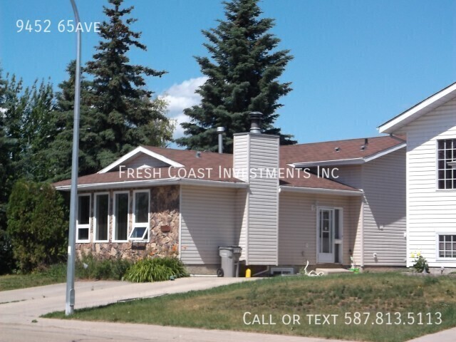 Primary Photo - 9452 65 Ave