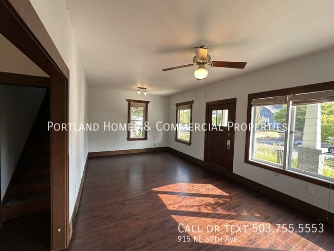 Building Photo - 915 NE 80th Ave