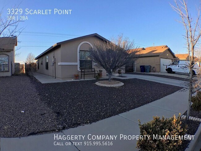 Building Photo - 3329 Scarlet Point Dr