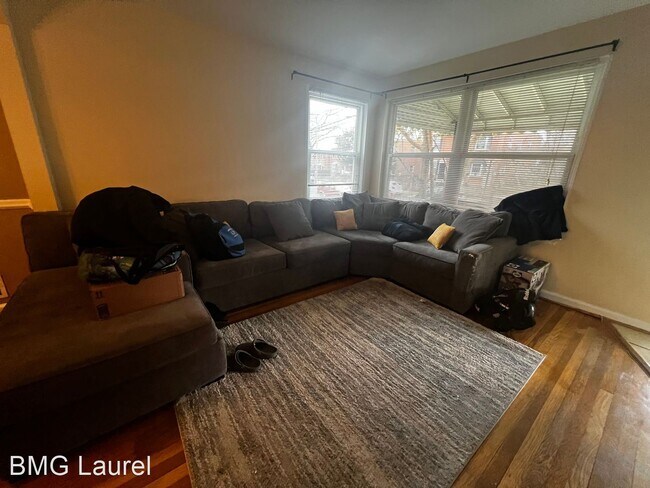 Foto del edificio - 3 br, 1.5 bath House - 618 Kennedy St NE