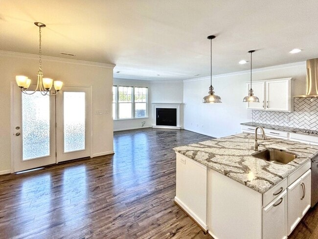 Building Photo - 10628 Benmable Dr