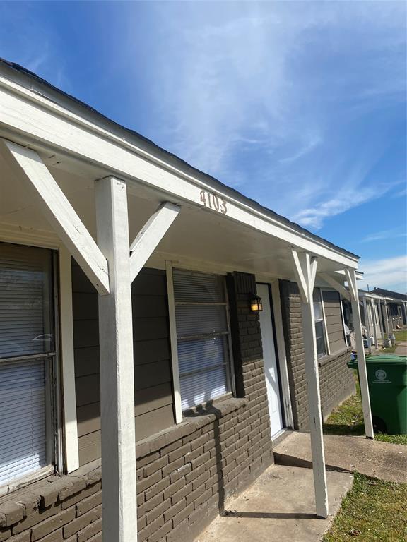 Foto principal - 4128 Grassmere St