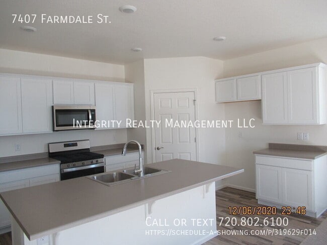 Photo - 7407 Farmdale St House