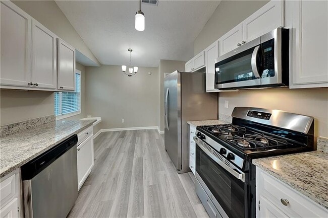 Foto del edificio - 1510 River Rock Trce