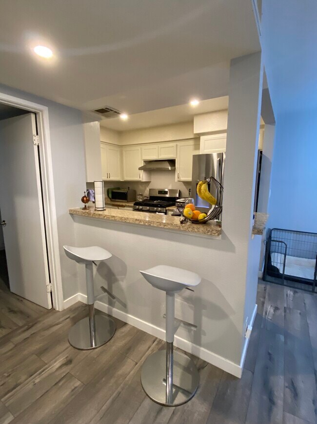 kitchen - 16866 Kingsbury St