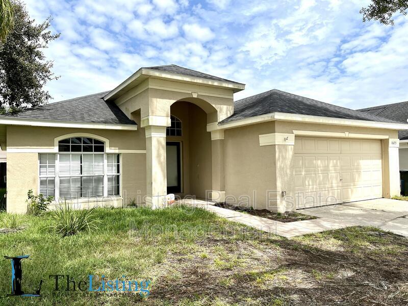 1605 Bay Club Rd, Oviedo, FL 32766 House Rental in Oviedo, FL