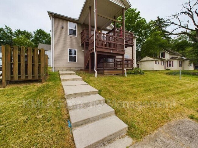 Foto del edificio - 286 Cross St