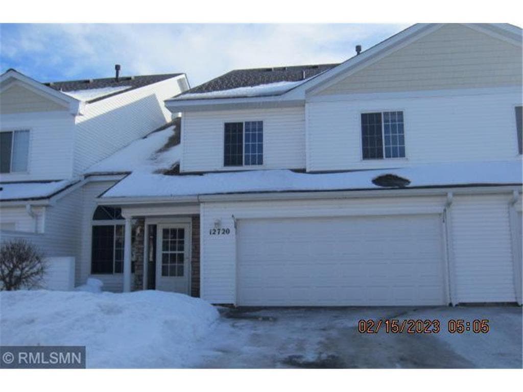 12720 43rd St NE, Saint Michael, MN 55376 Townhome Rentals in Saint