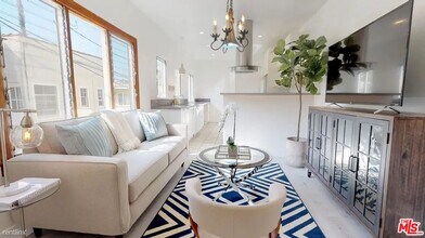 Building Photo - 245 N Swall Dr