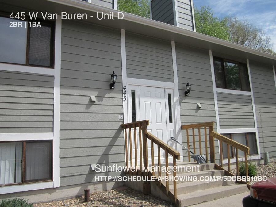 Foto principal - 2 Bed Nestled In Tranquil Downtown Community