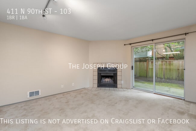 Building Photo - Charming 1 bed/1 bath in Greenwood