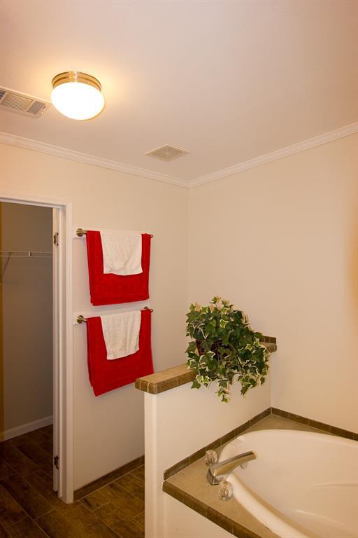 Foto del edificio - 4813 Brook Creek Cove