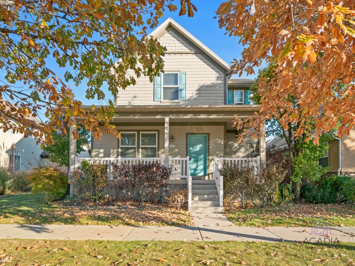 Primary Photo - Updated home in Daybreak!