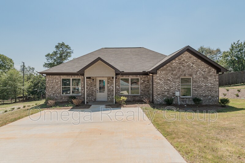 81 Maple Leaf Dr, Lincoln, AL 35096 House Rental in Lincoln, AL