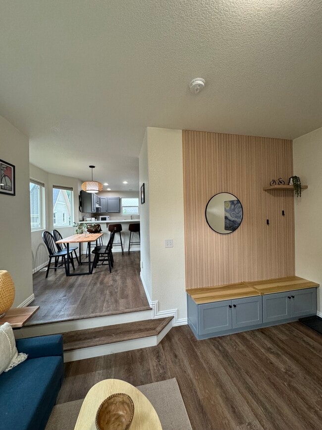Photo - 916 10th St Townhome