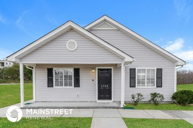 Building Photo - 1703 Shorewell Dr