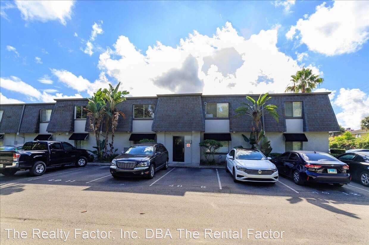 2 br, 2 bath House 1940 Conway Road Unit 11 House for Rent in