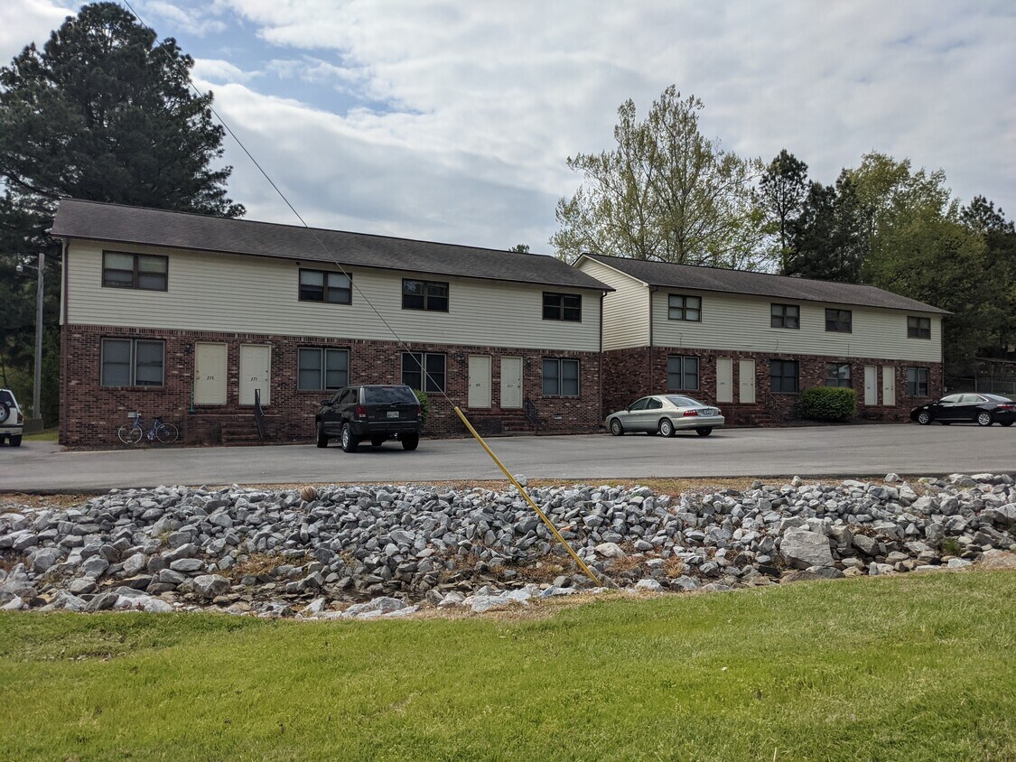Primary Photo - 261 Daytona St