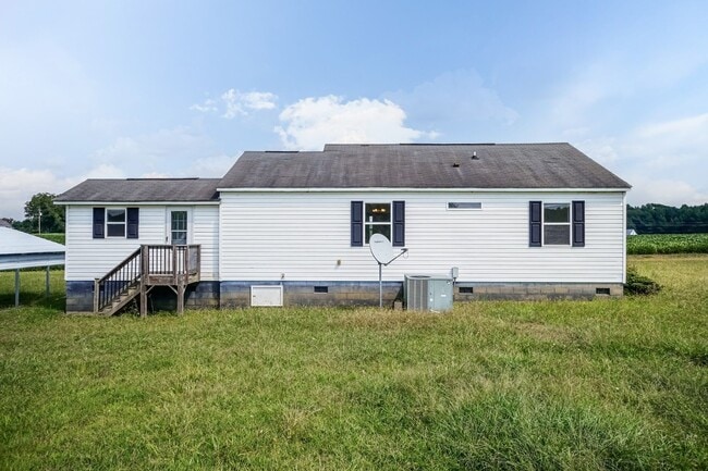 Building Photo - Serene Home For Rent!
