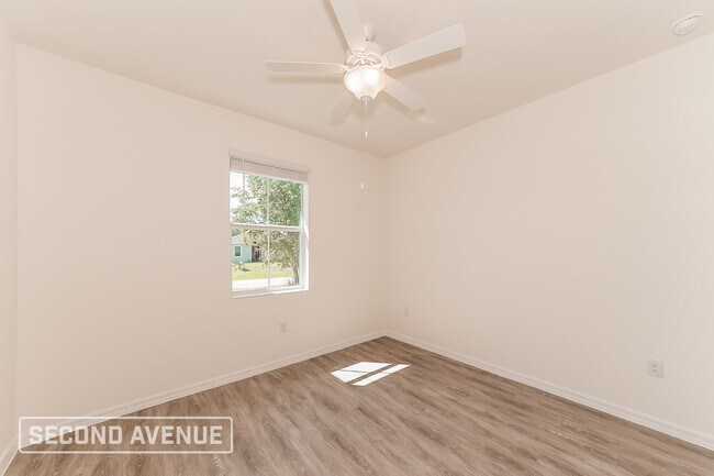 Foto del edificio - 3353 Reservoir St