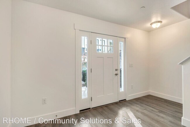 Building Photo - 3 br, 2.5 bath House - 3864 S Mossmoran Ln