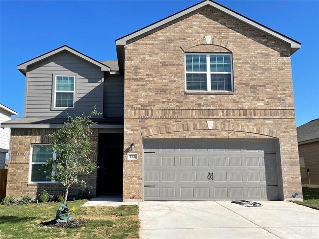 Foto del edificio - 112 Dupont Pass