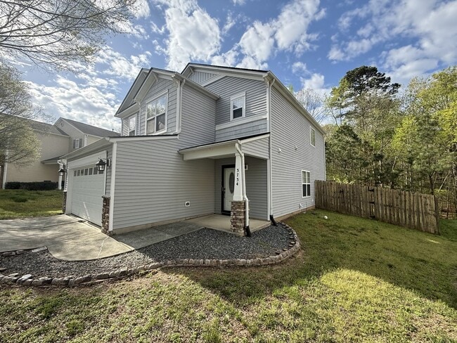 Photo - 3734 Mountain Brook Cir (Durham, NC) House