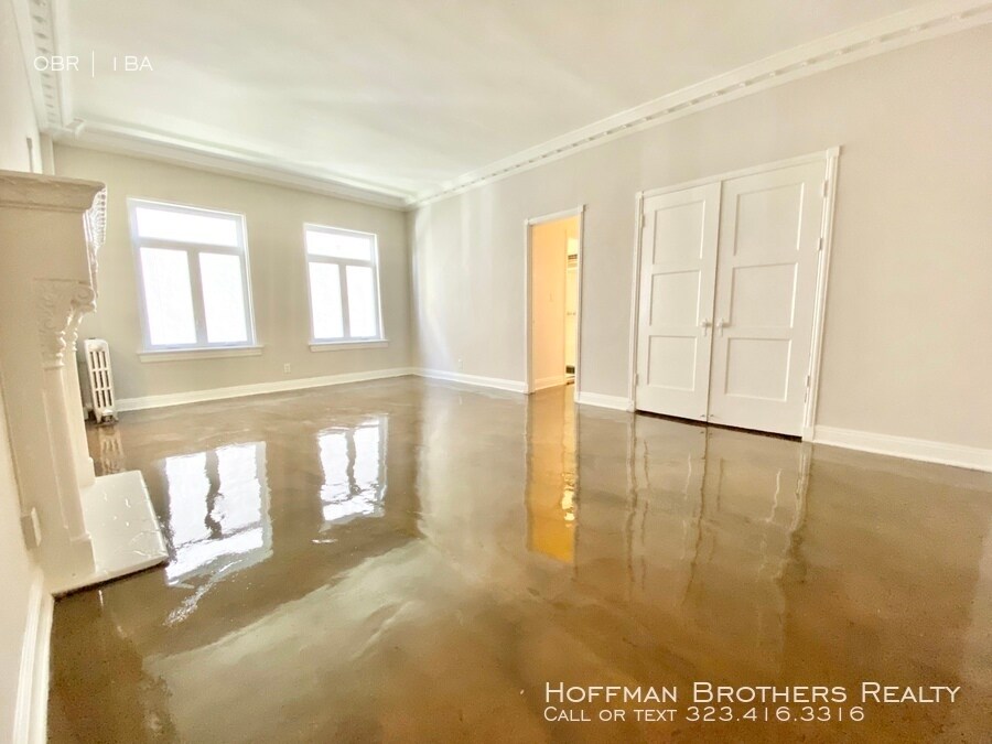 Foto principal - 900 S Serrano Ave Los Angeles CA 90006