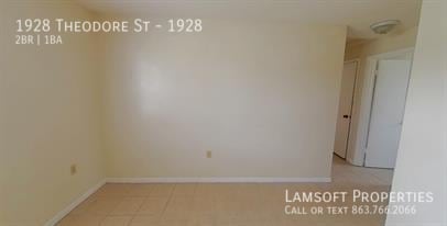 Building Photo - 1928 Theodore St