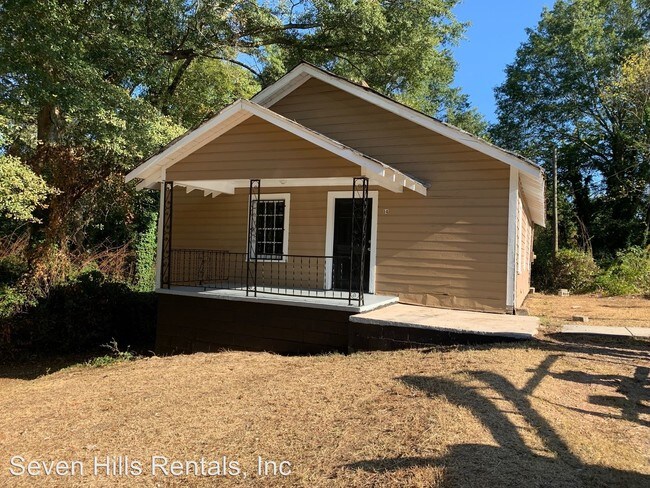 Building Photo - 3 br, 1 bath House - 14 Davis Street