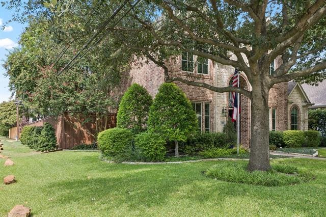 Foto del edificio - 5001 Stanford Ave